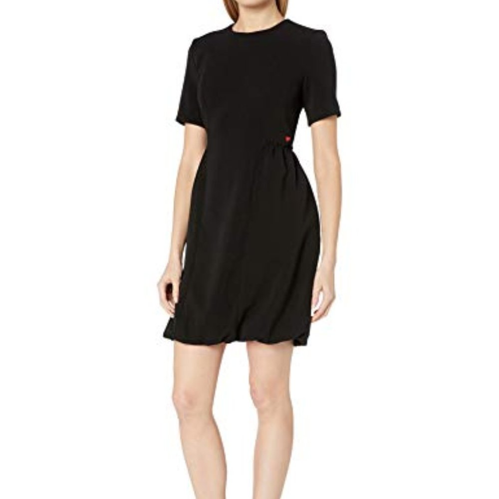NWT Dear Drew Fifth Ave Tulip Dress - Picture 1 of 5